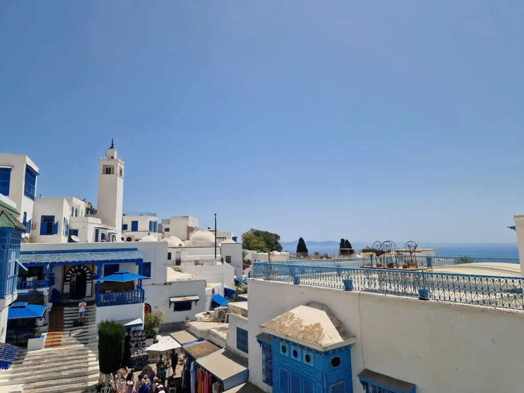 Σίντι Μπου Σαΐντ 