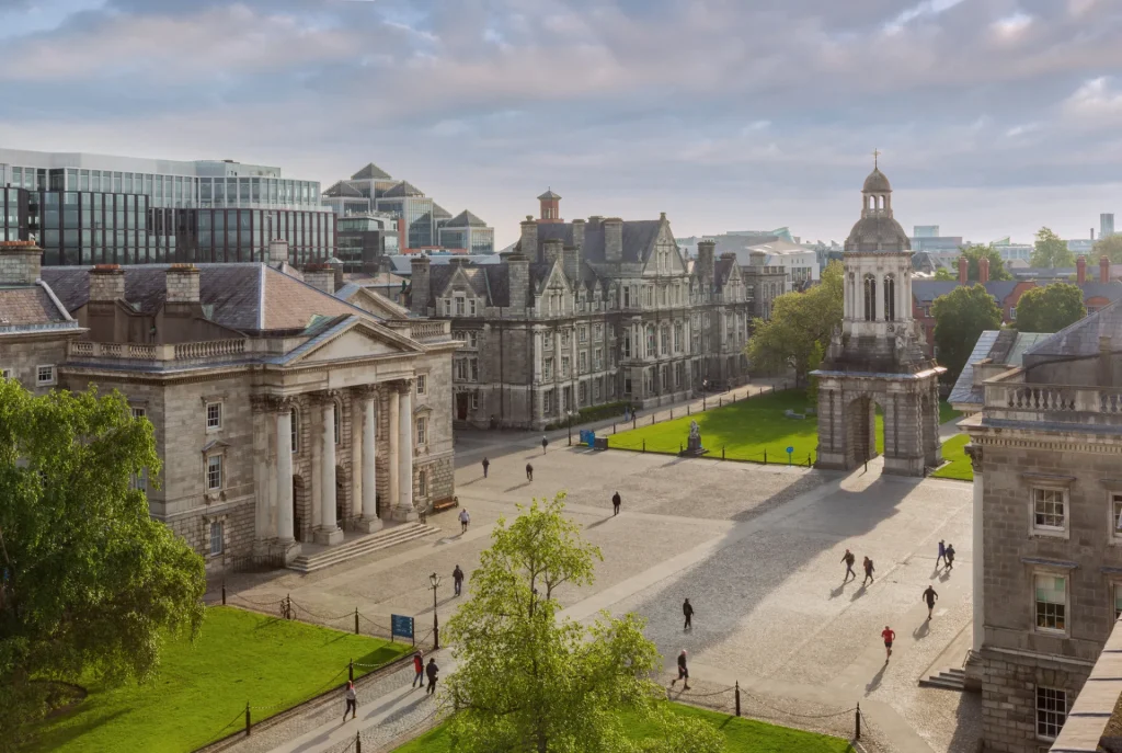 Trinity_College