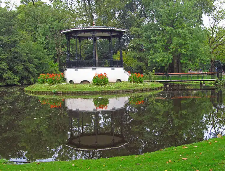Vondelpark