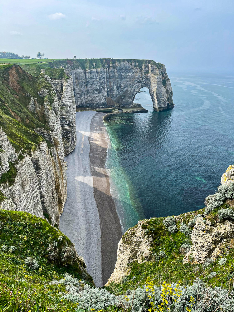 White Cliffs