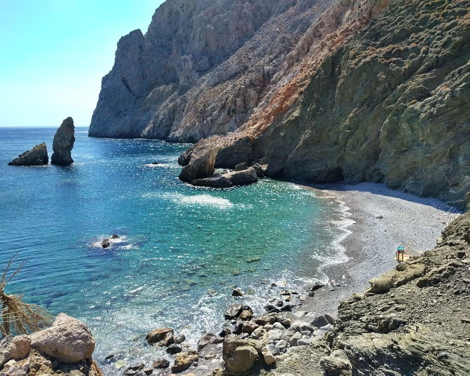 Άγιος Ιωάννης Ρίχτης
