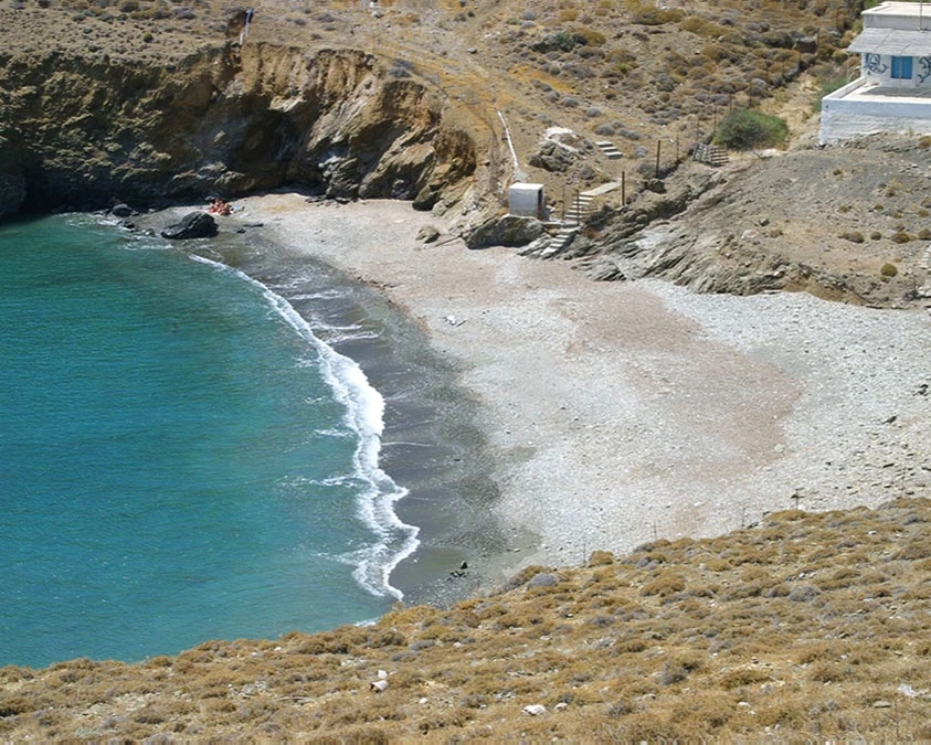 Άγιος Βασίλειος Αστυπάλαια