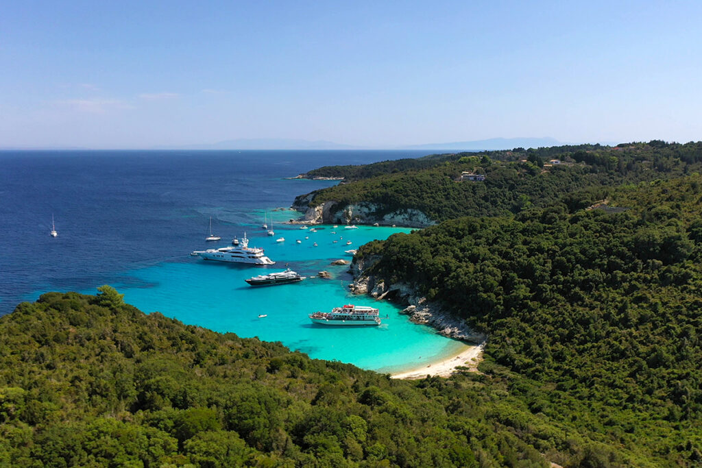 antipaxos