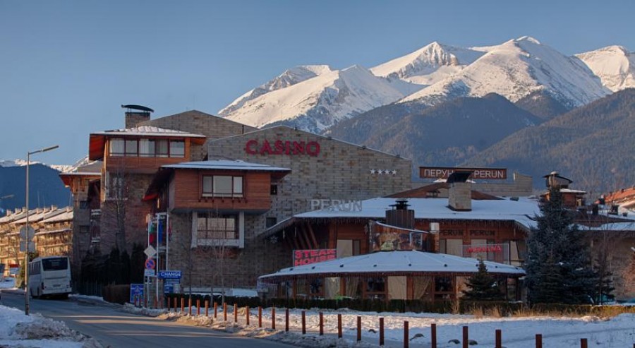 Bansko Casino
