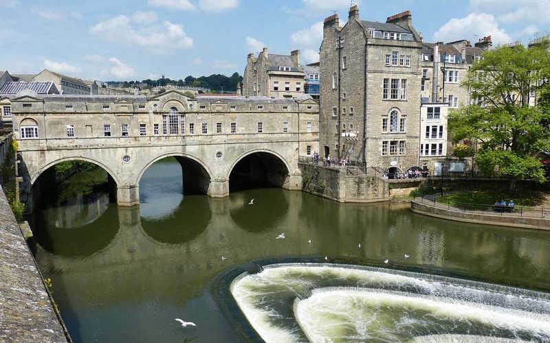 Bath