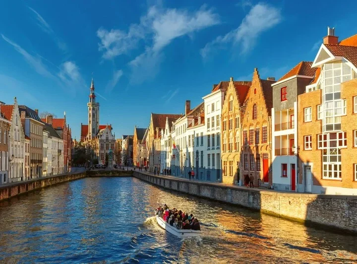 belgium Brugges