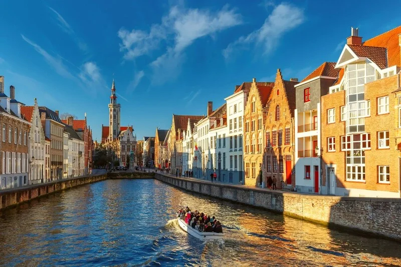 belgium Brugges