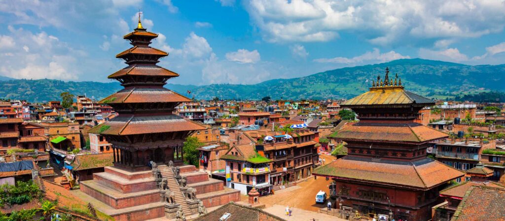Bhaktapur