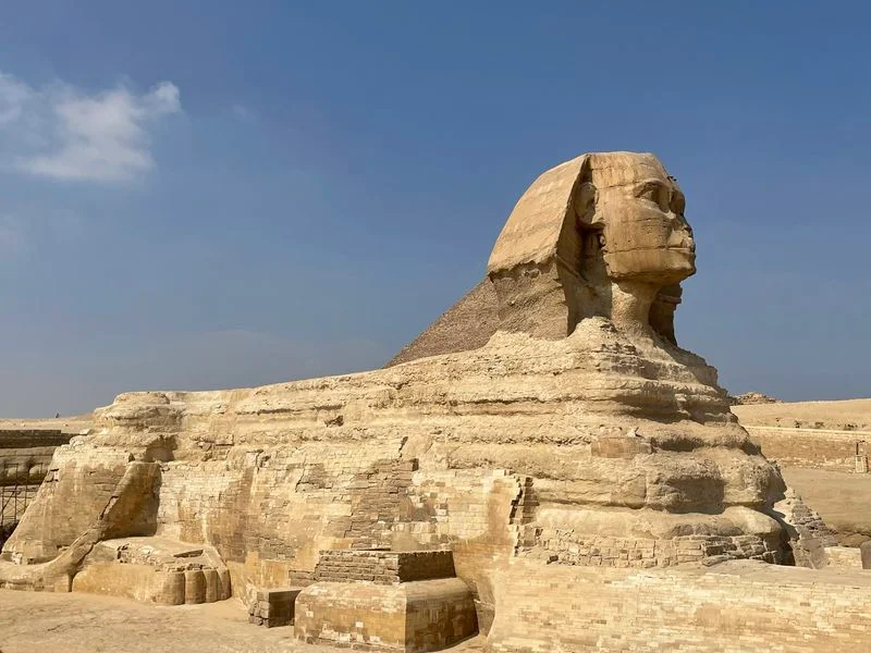 cairo giza