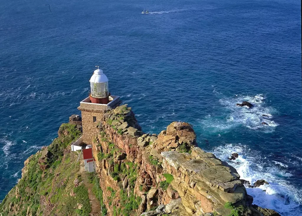 Cape Point Νότια Αφρική
