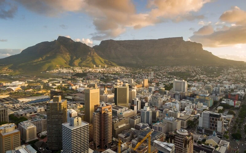 Cape Town