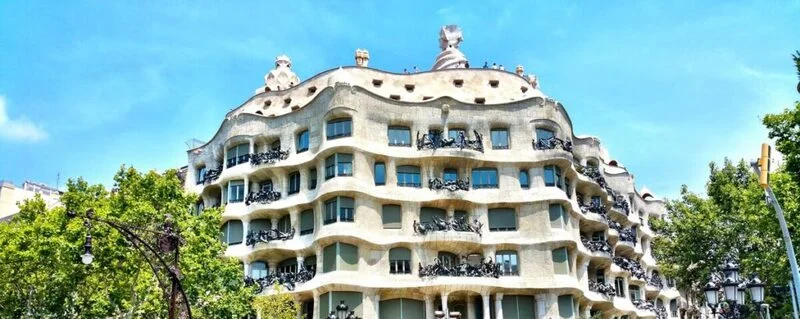 Casa Milà