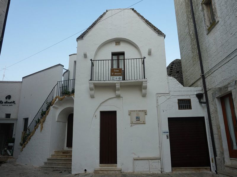 Casa D’amore