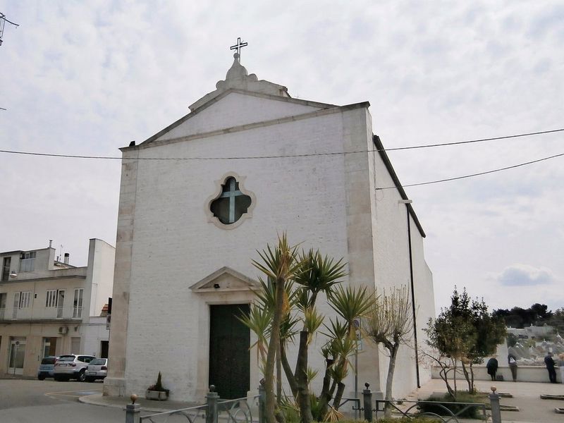 Chiesa di Santa Lucia