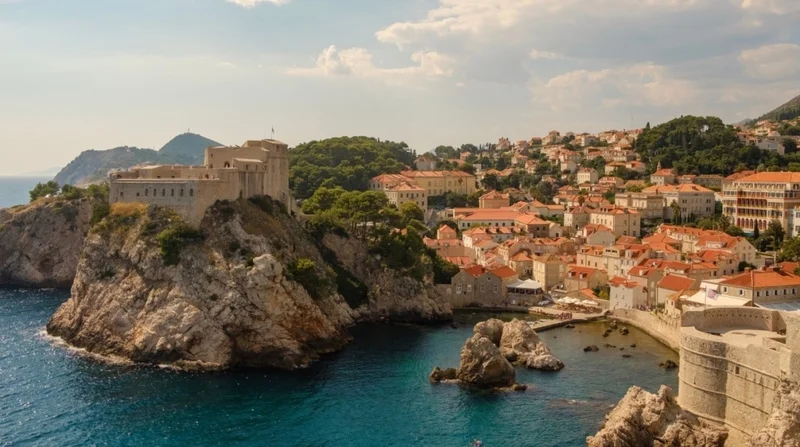 Dubrovnik