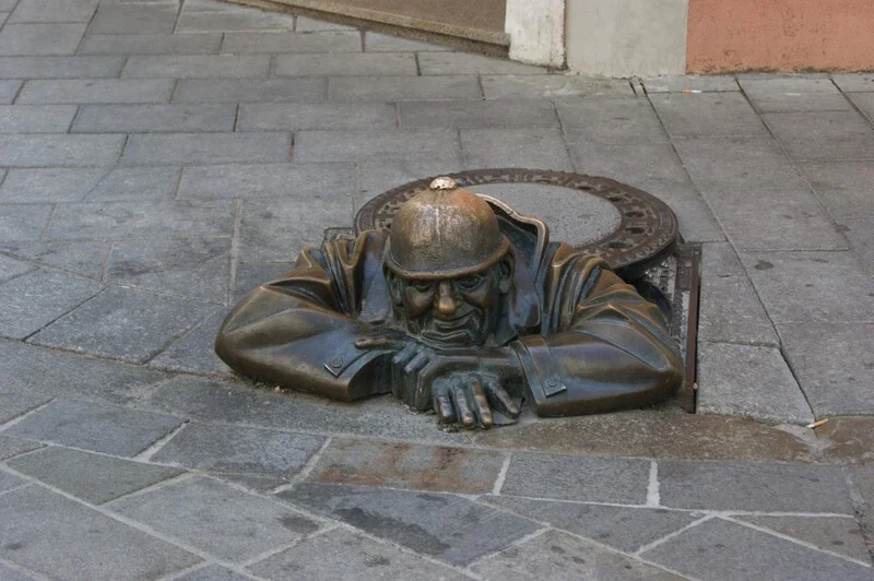 Cumul Bratislava