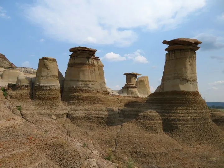 Drumheller Canada