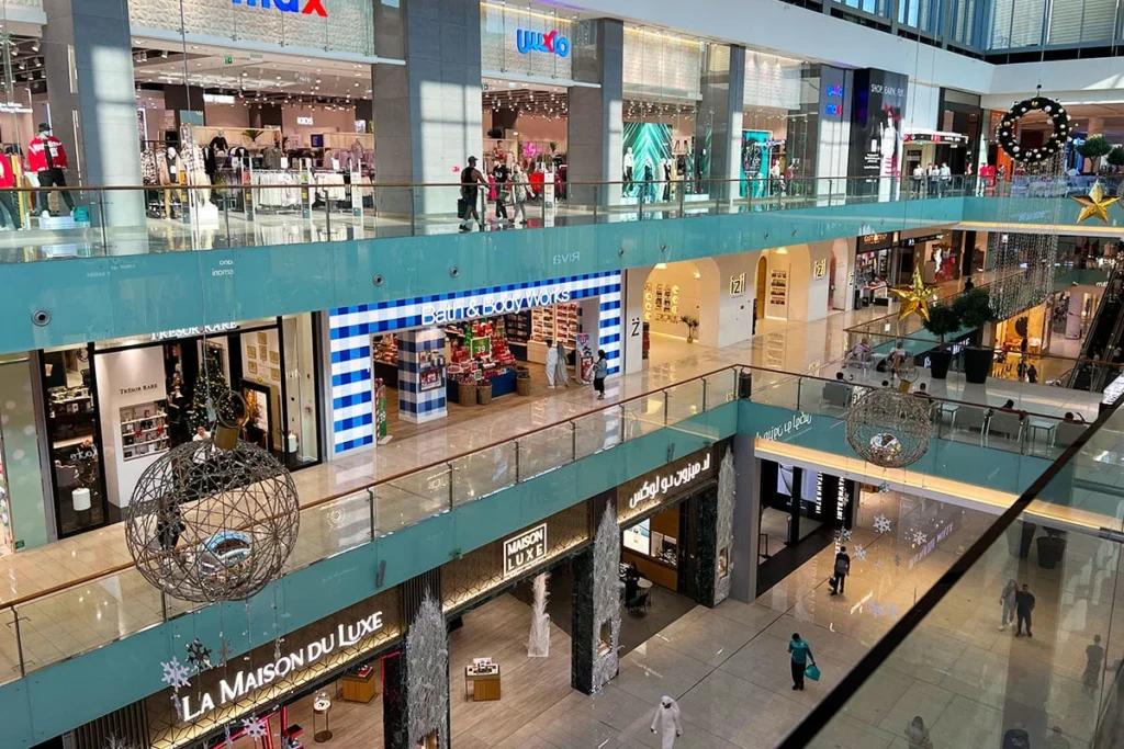 Dubai Mall
