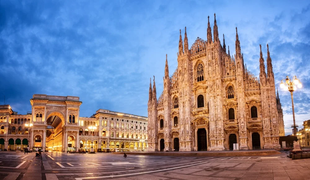 Duomo