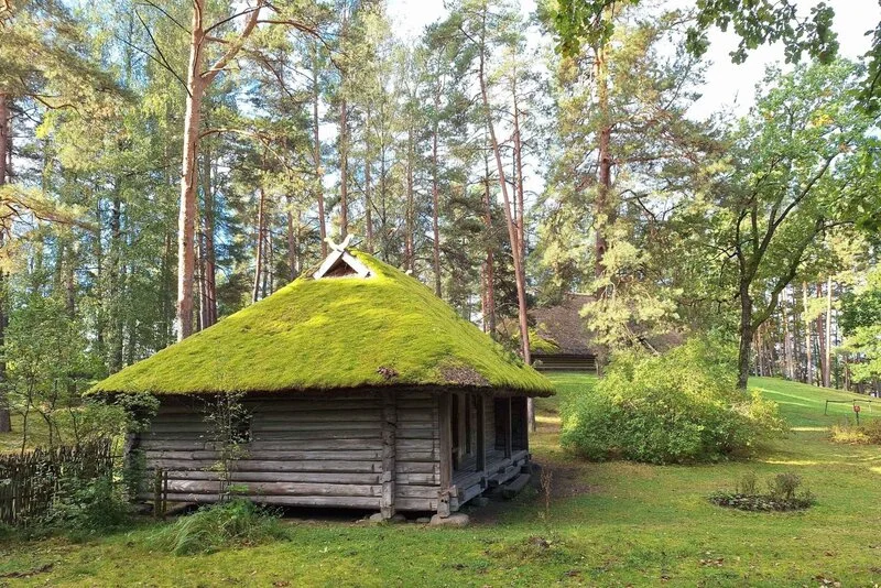Jurmala Open Air Museum