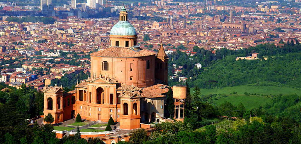 Santuario di Santa Luca