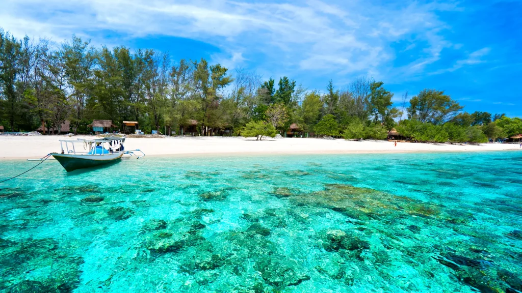 indonesia