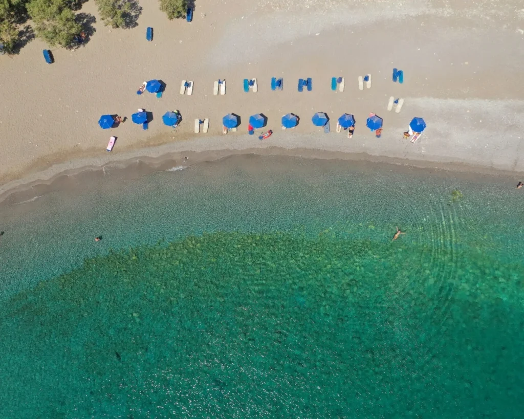 Καμινάκια