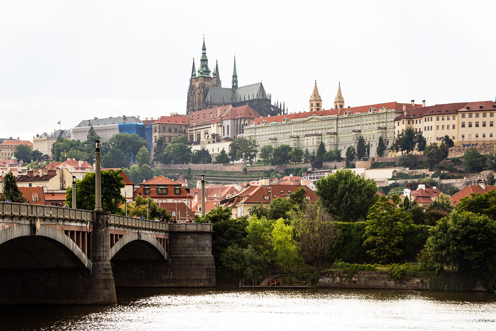 kastro-praga