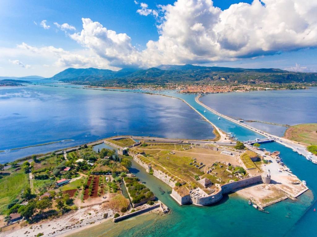 kastro_paxoi