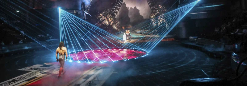 La Perle Ντουμπάι