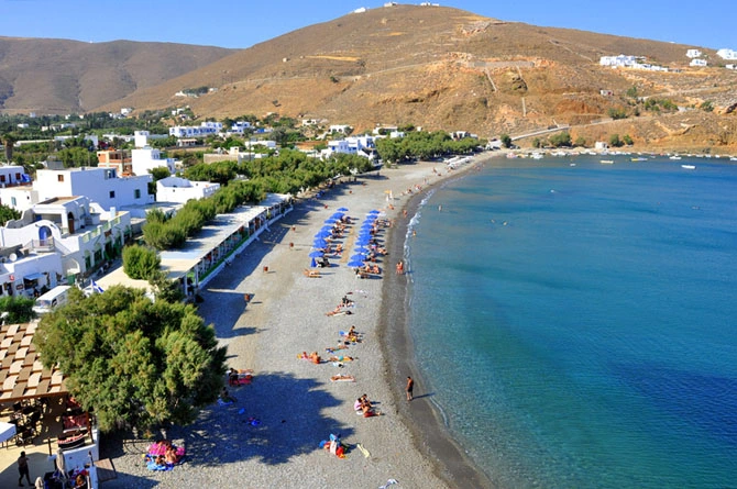 Λιβάδι Αστυπάλαια