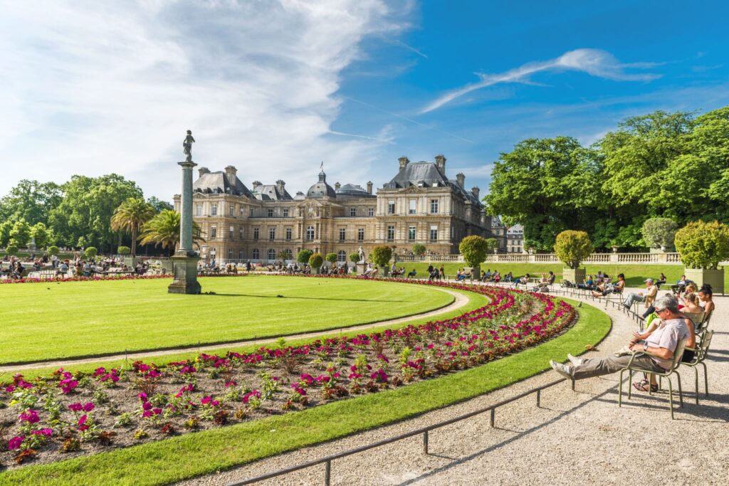 luxembourg-gardens-paris