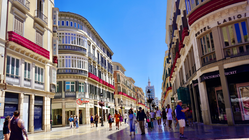 Malaga Spain