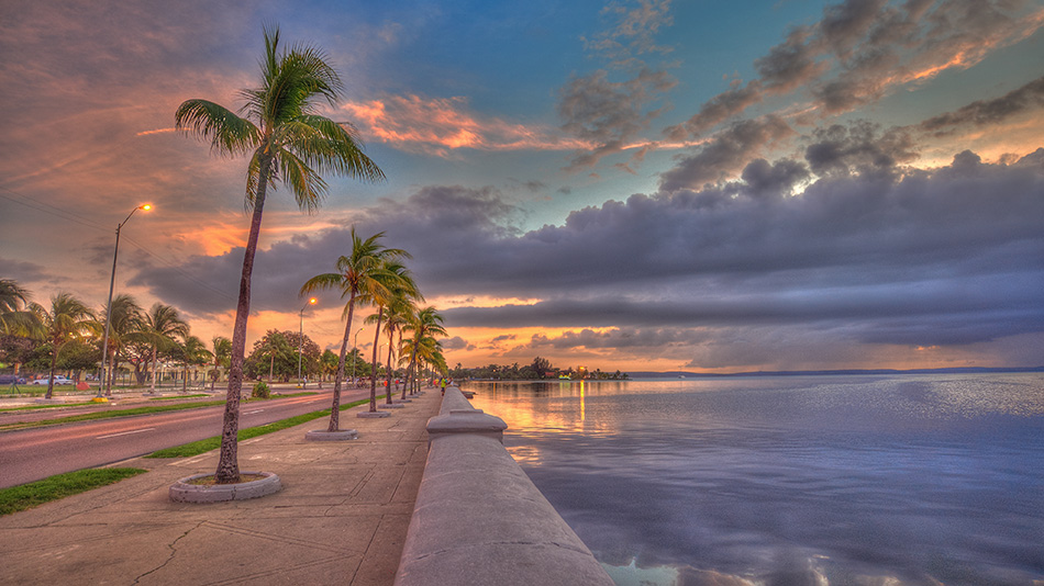 malecon-cuba