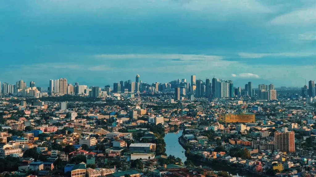 manila