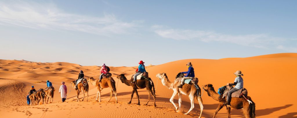 marocco featured