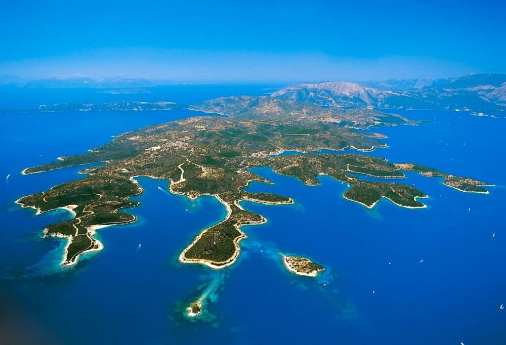 Μεγανήσι