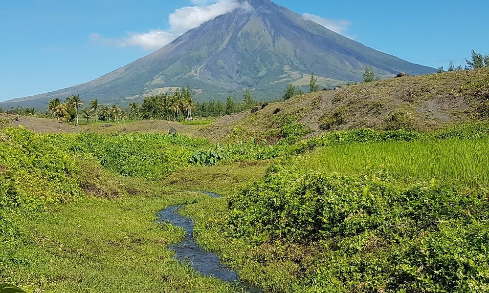 mount-mayon