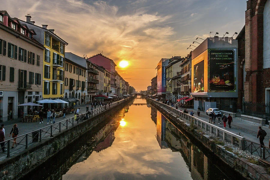 Navigli