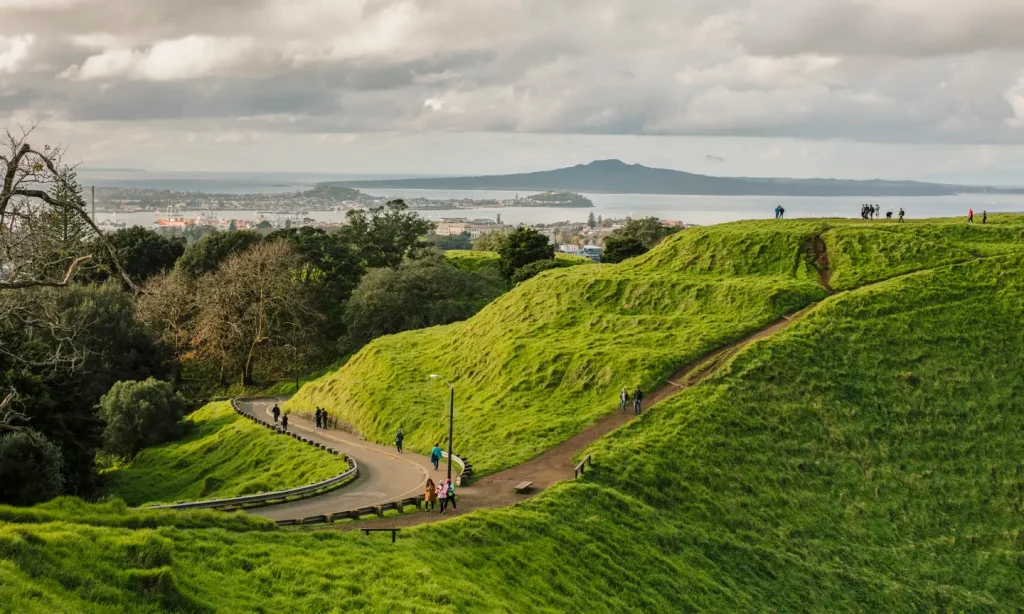 new zealand