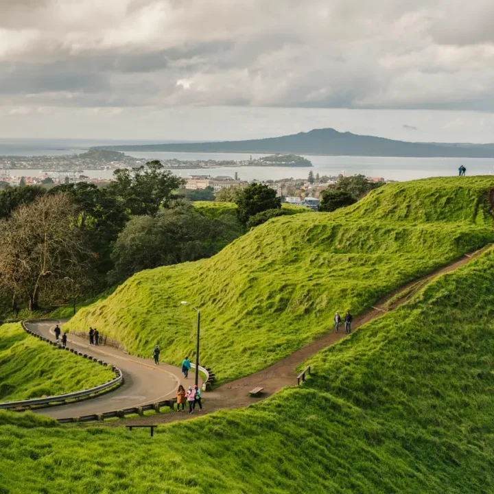 new zealand
