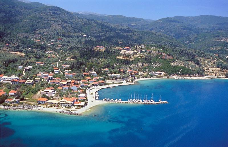 Νικιάνα Λευκάδας