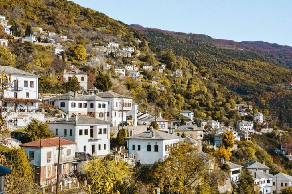 Πήλιο Βόλος