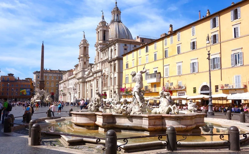 Piazza Navona