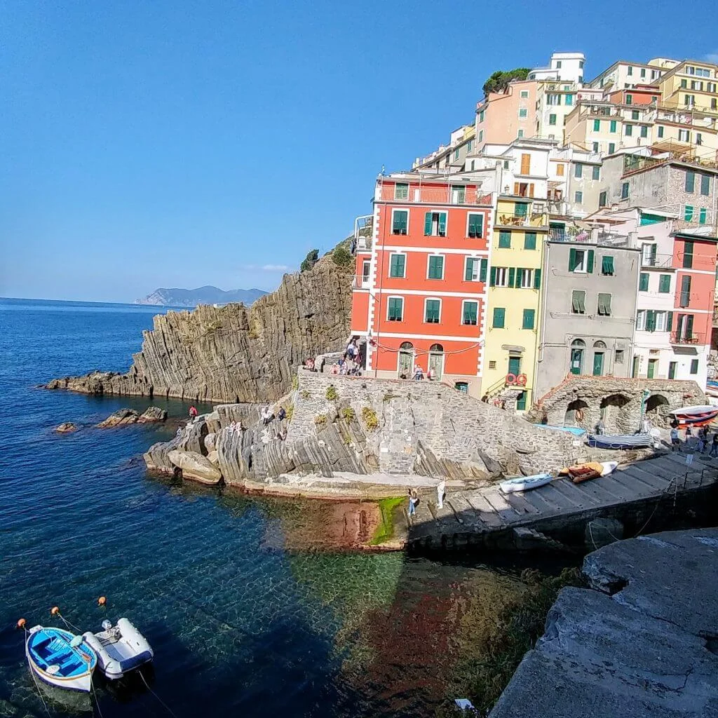 Rio Maggiore