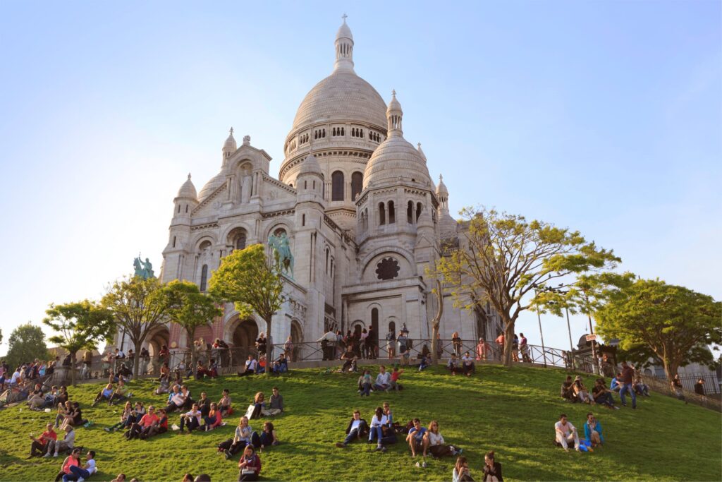 sacre-caeur