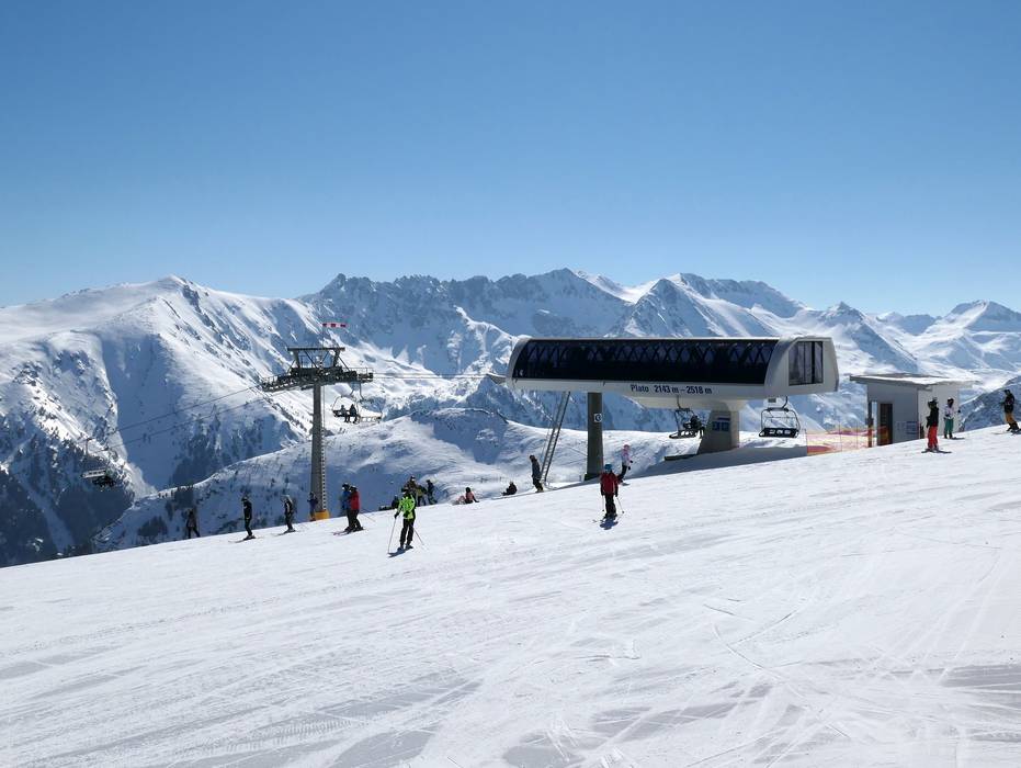Χιονοδρομικό Κέντρο Bansko