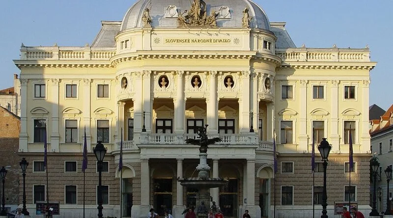 Slovak National Theatre