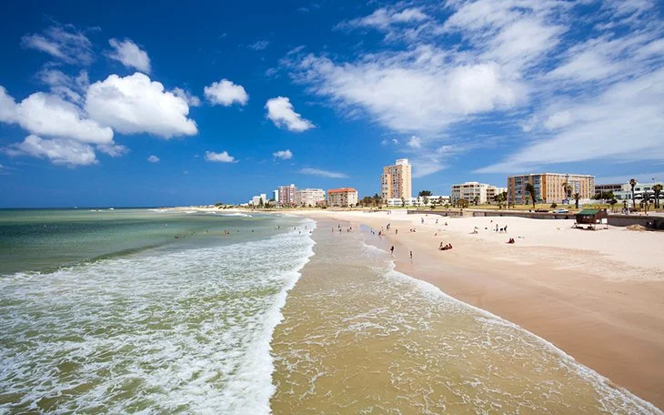 Port Elizabeth South Africa