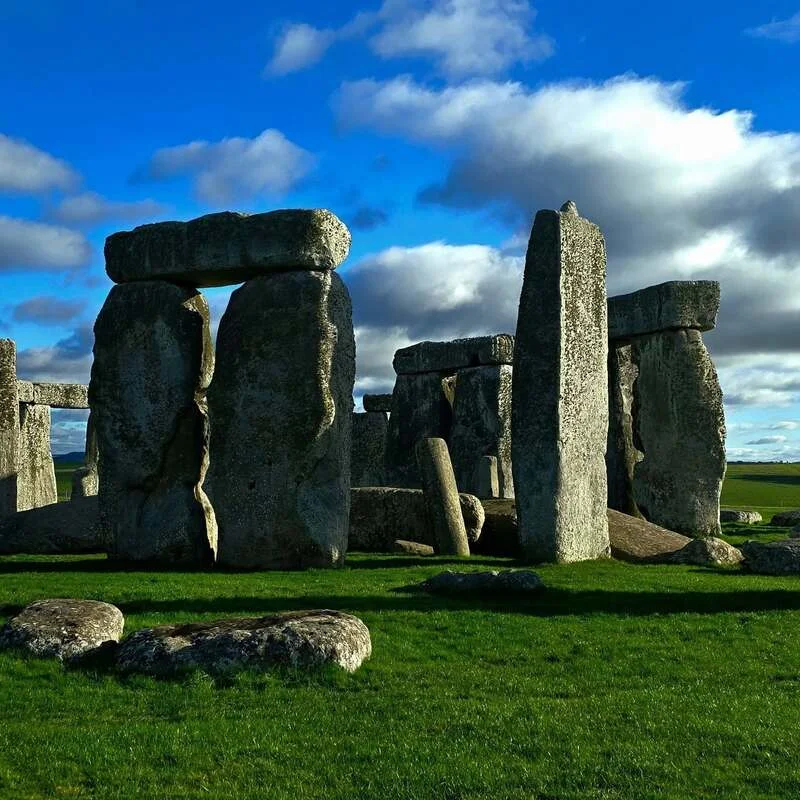 Stonehedge